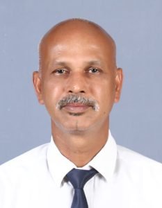 Mr. Piyal Samarakkodi 